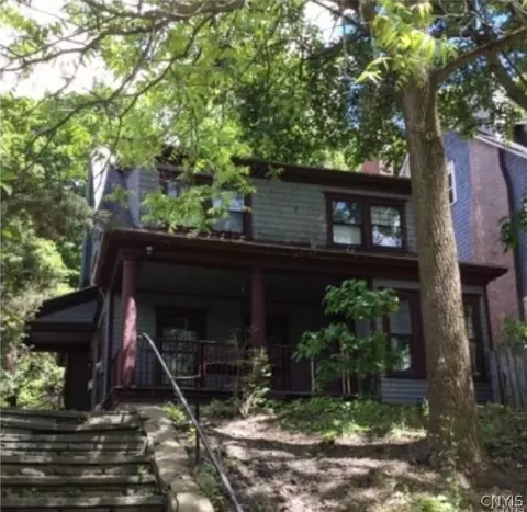 819 Lancaster Ave, Syracuse, NY 13210