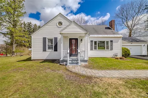 110 Harts Hill Ter, Whitestown, NY 13492