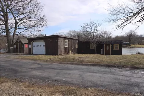 23282 Riverview Dr, Brownville, NY 13615
