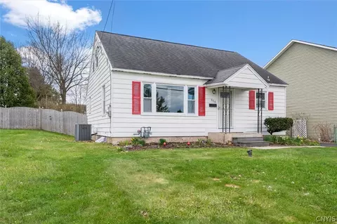 320 Myron Rd, Syracuse, NY 13219