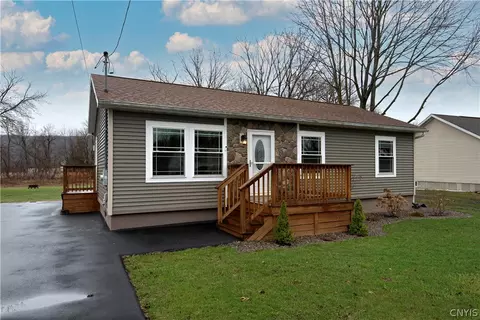 507 1st Avenue Ext, Frankfort, NY 13340