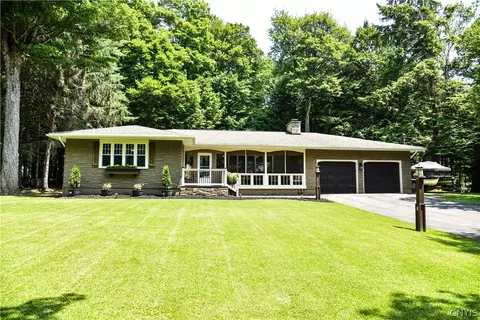 8570 Rome Westernville Rd, Rome, NY 13440
