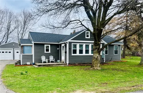 42 Prospect St, Homer, NY 13077