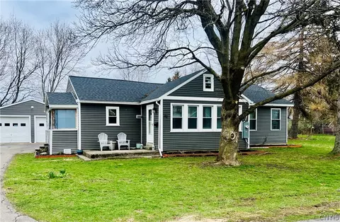 42 Prospect St, Homer, NY 13077