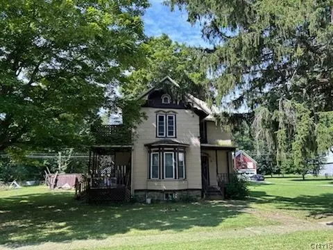 12 Elmwood Ave, Friendship, NY 14739