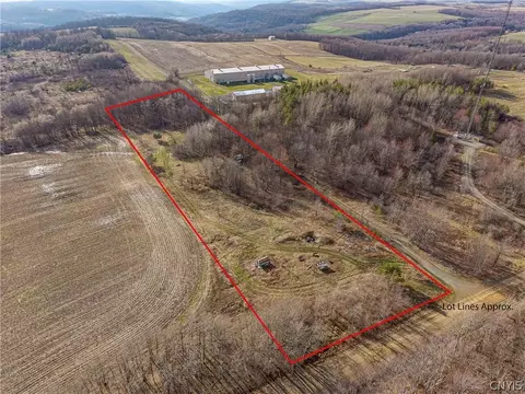 2407 Timmerman Rd, Jasper, NY 14855