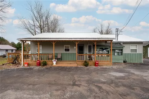 1447 Us Route 11, Hastings, NY 13076