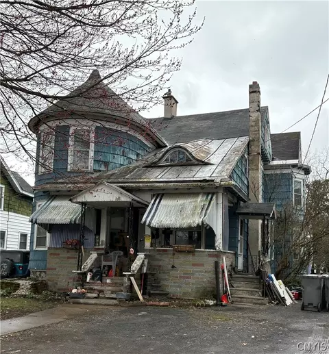 722 N Madison St, Rome, NY 13440