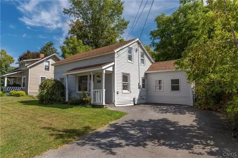 314 Stafford Ave, Marshall, NY 13480