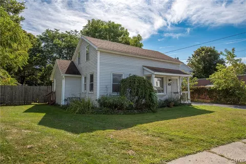 314 Stafford Ave, Marshall, NY 13480