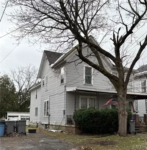 720 N Madison St, Rome, NY 13440