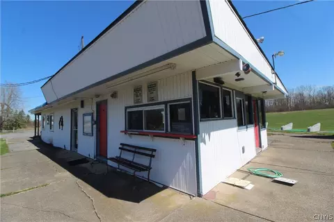 3060 Gates Rd, Sennett, NY 13021 photo 3