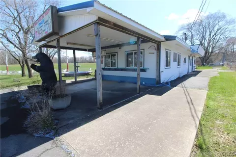 3060 Gates Rd, Sennett, NY 13021 photo 2