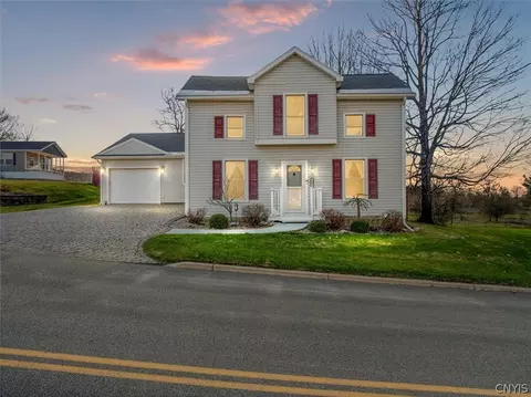 117 S Court St, Lenox, NY 13032