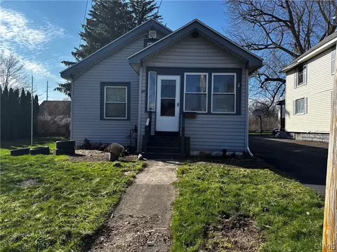 107 Fay St, Fulton, NY 13069