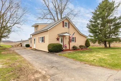 920 State Route 176, Granby, NY 13069