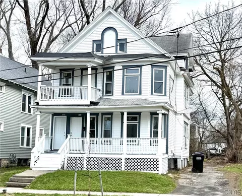 509 Hudson St #11, Syracuse, NY 13207