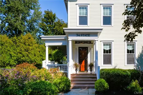 34 State St, Skaneateles, NY 13152