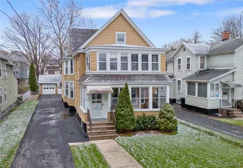 313 Herkimer St, Syracuse, NY 13204