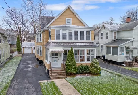 313 Herkimer St, Syracuse, NY 13204