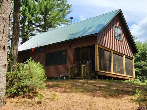 8155 Number Four Rd, New Bremen, NY 13367