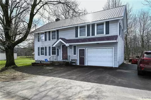 7315 Rt-28, Newport, NY 13416