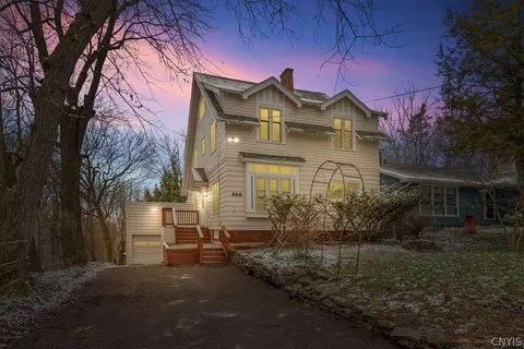 140 Westminster Ave, Syracuse, NY 13210