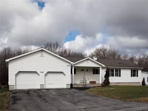 14291 Us Route 11, Adams Center, NY 13606