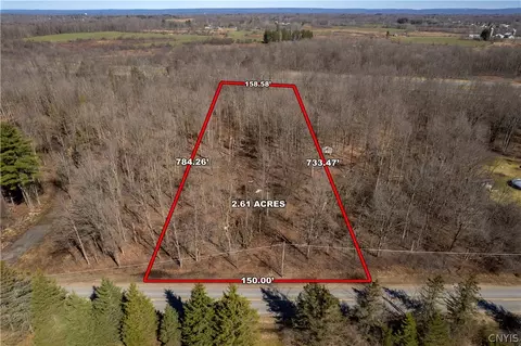 Daily Road, Westmoreland, NY 13440