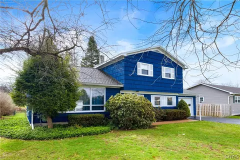 1904 Roser Ter, Rome, NY 13440