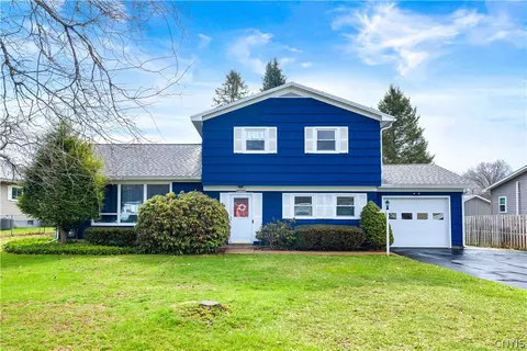1904 Roser Ter, Rome, NY 13440