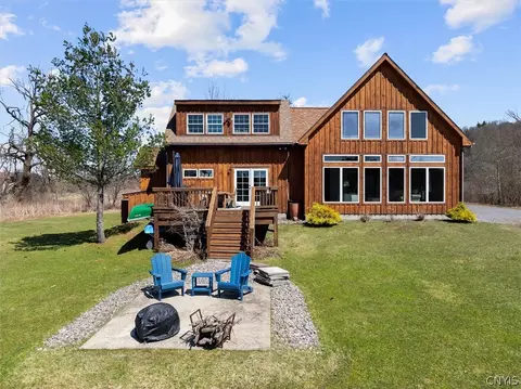 5715 E Lake Rd, Madison, NY 13346