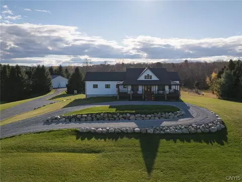 3421 Devoe Rd, Boonville, NY 13309