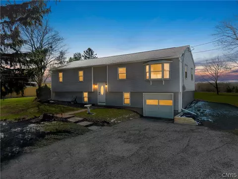 4600 Marble Rd, Vernon, NY 13476