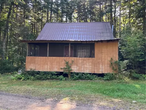 82 Stock Ln, Inlet, NY 13360