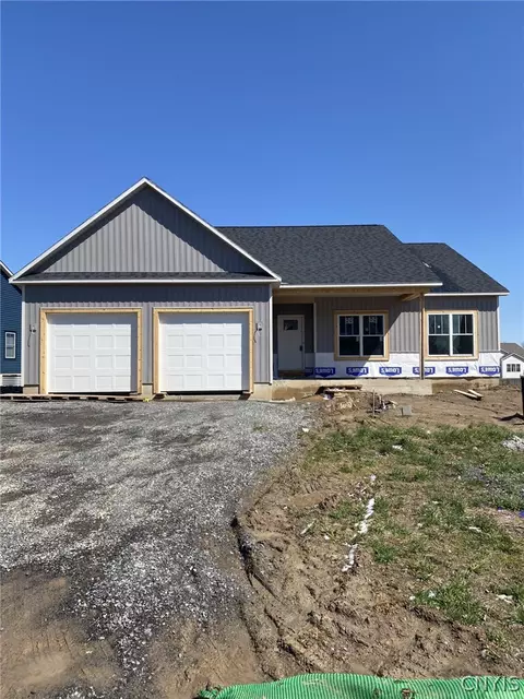 Undisclosed, Lysander, NY 13027