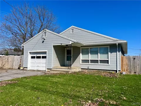 98 Evergreen St, Cortland, NY 13045