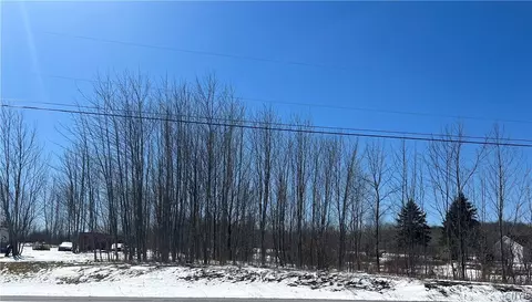 State Route 177, Pinckney, NY 13626