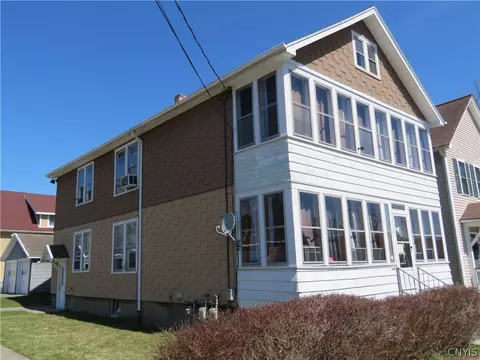 1312 Butternut St, Utica, NY 13502