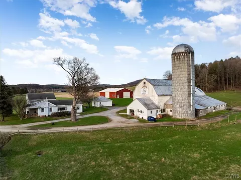 124 State Route 12, Waterville, NY 13480