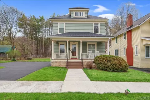 209 Richfield Ave, Syracuse, NY 13205