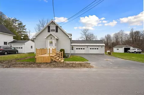 1428 Ney Ave, Utica, NY 13502