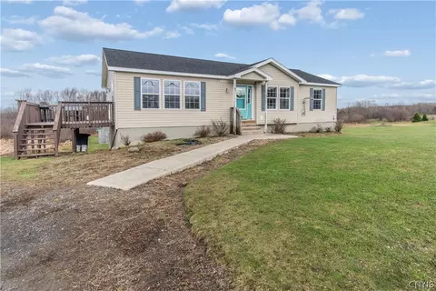 10911 Lowe Rd, Rodman, NY 13682