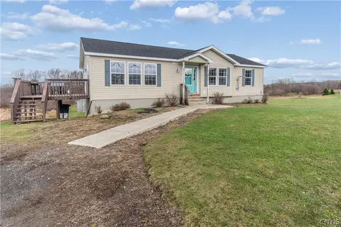 10911 Lowe Rd, Rodman, NY 13682