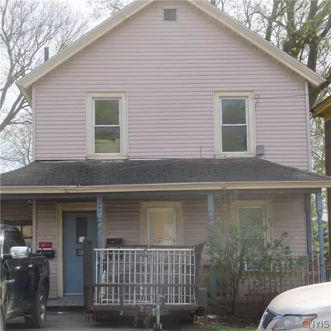 2409 Lodi St, Syracuse, NY 13208