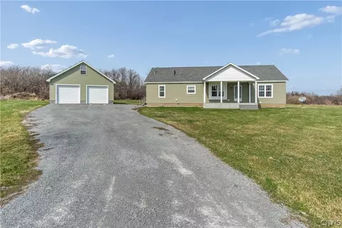 27792 County Route 54, Brownville, NY 13634
