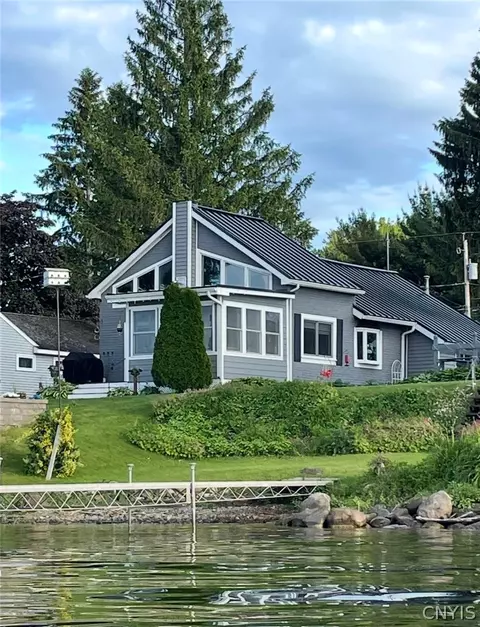 1383 Lestina Beach Rd, Sullivan, NY 13030