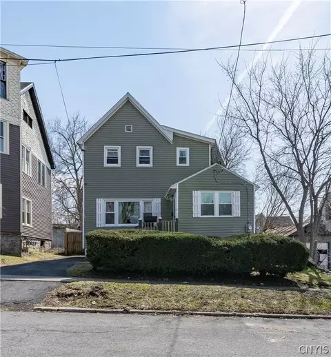 208 Farwell St, Watertown, NY 13601