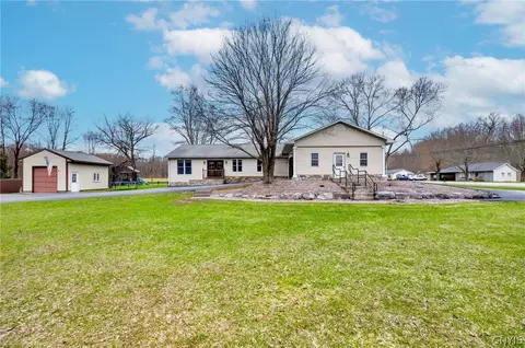 213 Shanty Creek Rd, Central Square, NY 13036