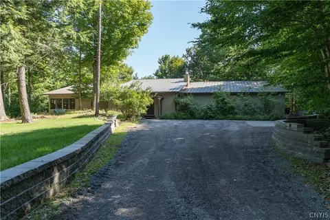 8697 Soft Maple Estate Rd, Croghan, NY 13327